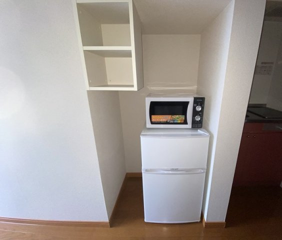 【その他】 | レオパレスグレート芦田