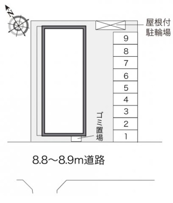 【その他】 | レオパレスグレート芦田