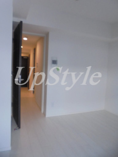 【内装】 | クレストコート蔵前