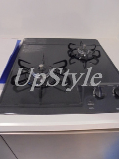 【キッチン】 | クレストコート蔵前