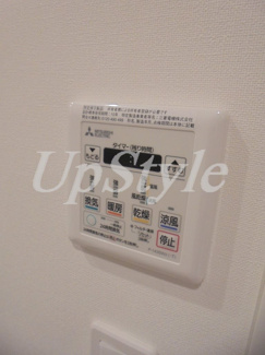 【設備】 | クレストコート蔵前