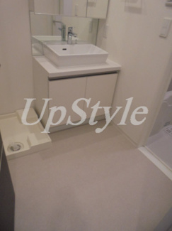 【浴室】 | クレストコート蔵前