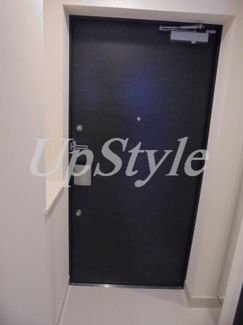 【玄関】 | クレストコート蔵前