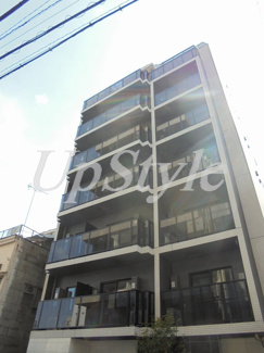 【外観】 | クレストコート蔵前