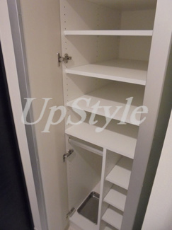 【収納】 | クレストコート蔵前
