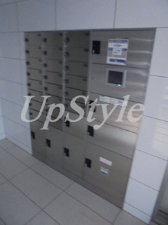 【その他共用部分】 | クレストコート蔵前