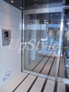 【エントランス】 | クレストコート蔵前