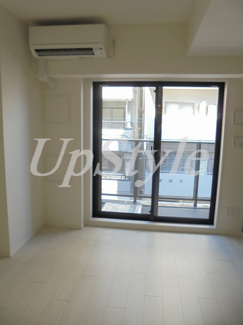 【居間・リビング】 | クレストコート蔵前