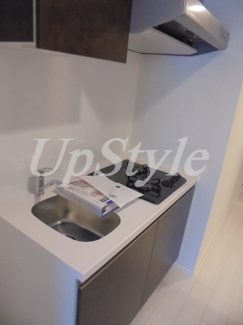 【キッチン】 | クレストコート蔵前