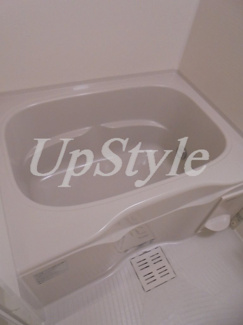 【浴室】 | クレストコート蔵前