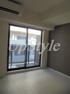 【居間・リビング】 | クレストコート蔵前