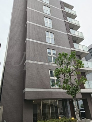 【外観】 | リブガーデン吾妻橋