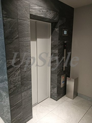 【エントランス】 | リブガーデン吾妻橋