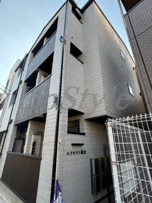 【外観】 | エクセラン鎌倉