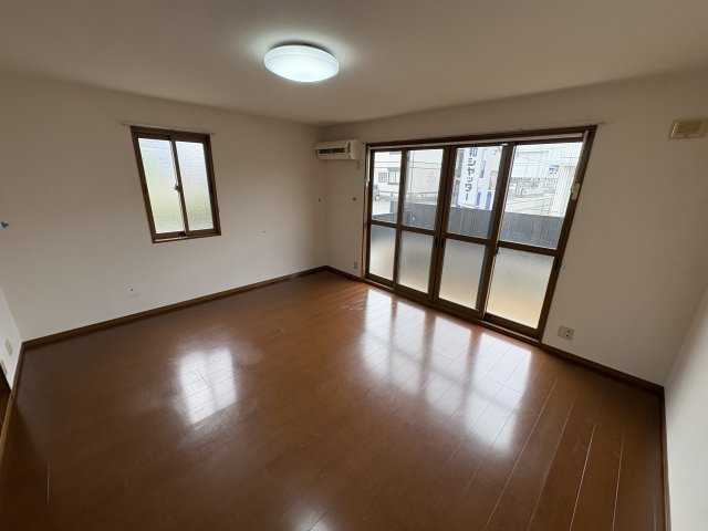 プレリビイエールの居間・リビング