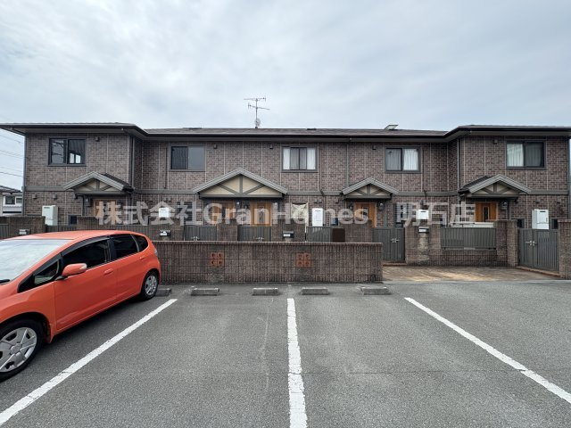 プレリビイエールの外観