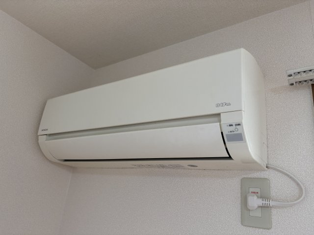 プレリビイエールの設備