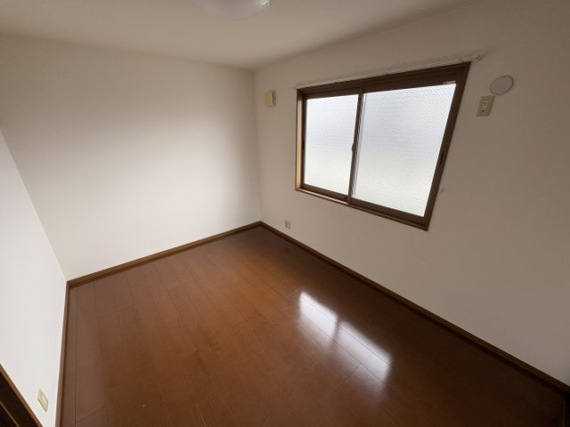 プレリビイエールの子供部屋