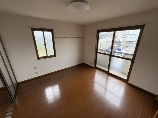 プレリビイエールの内装