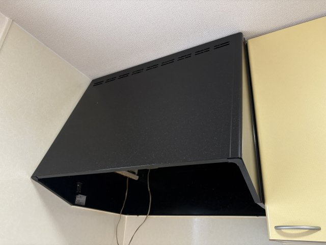 プレリビイエールの設備