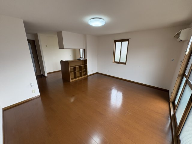 プレリビイエールの居間・リビング