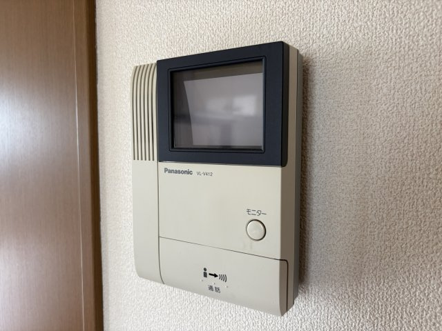 プレリビイエールのセキュリティ