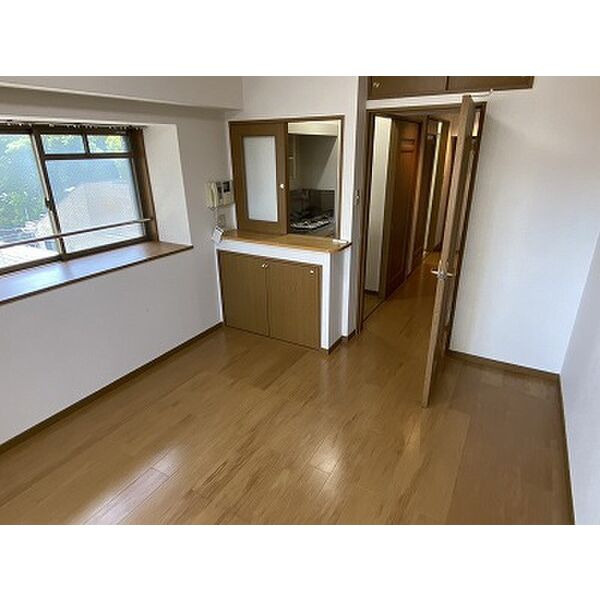 サムティ筥崎宮前の内装