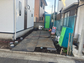 【駐車場】 | カースペース