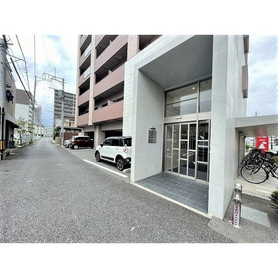 ＧＬＣ熊本駅南のその他