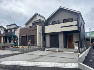 【外観】 | 現地（8月1日撮影）