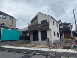 【外観】 | 現地（8月1日撮影）