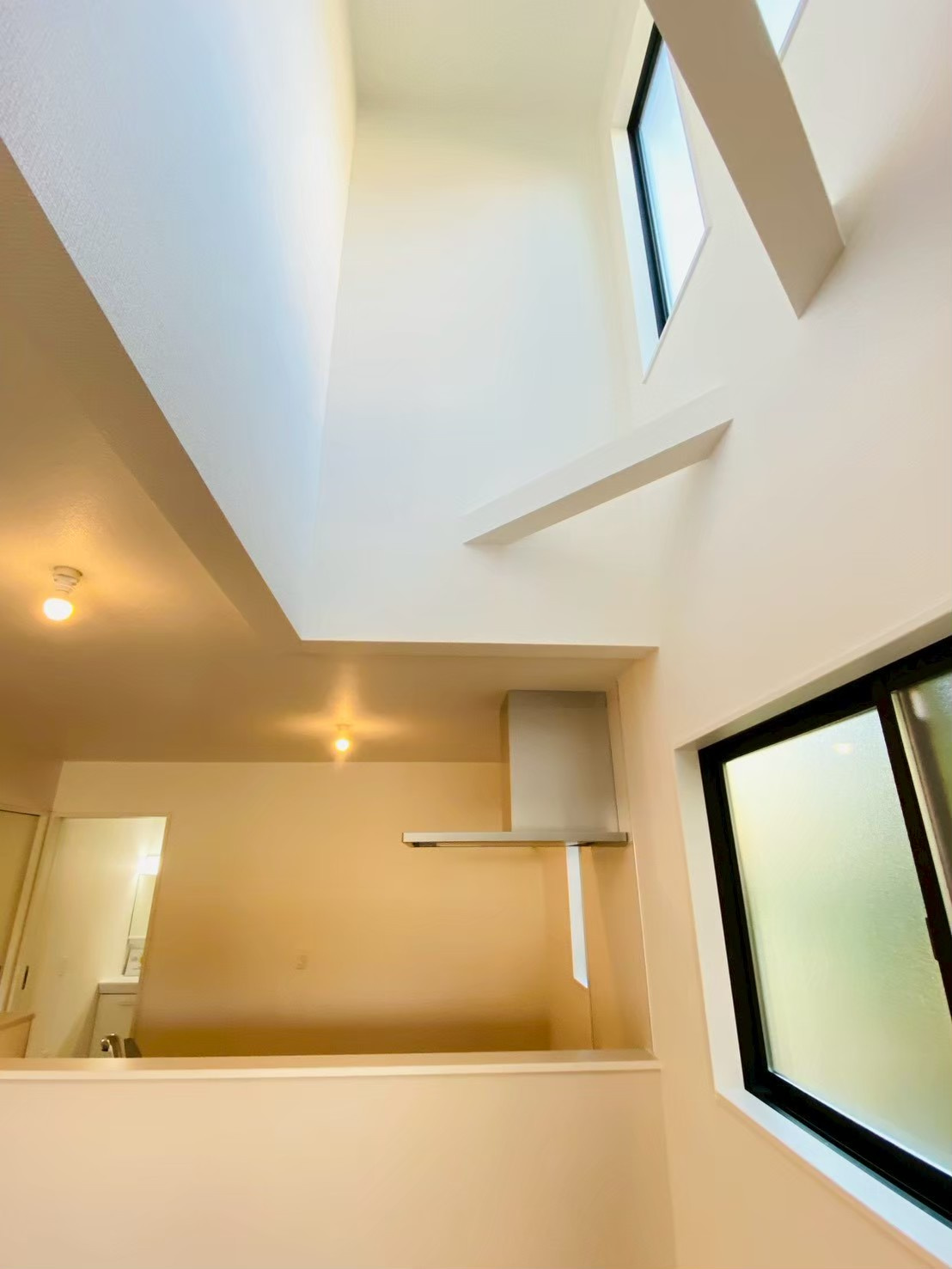 ケイアイリガーレ／東区西原１期／１号棟の居間・リビング