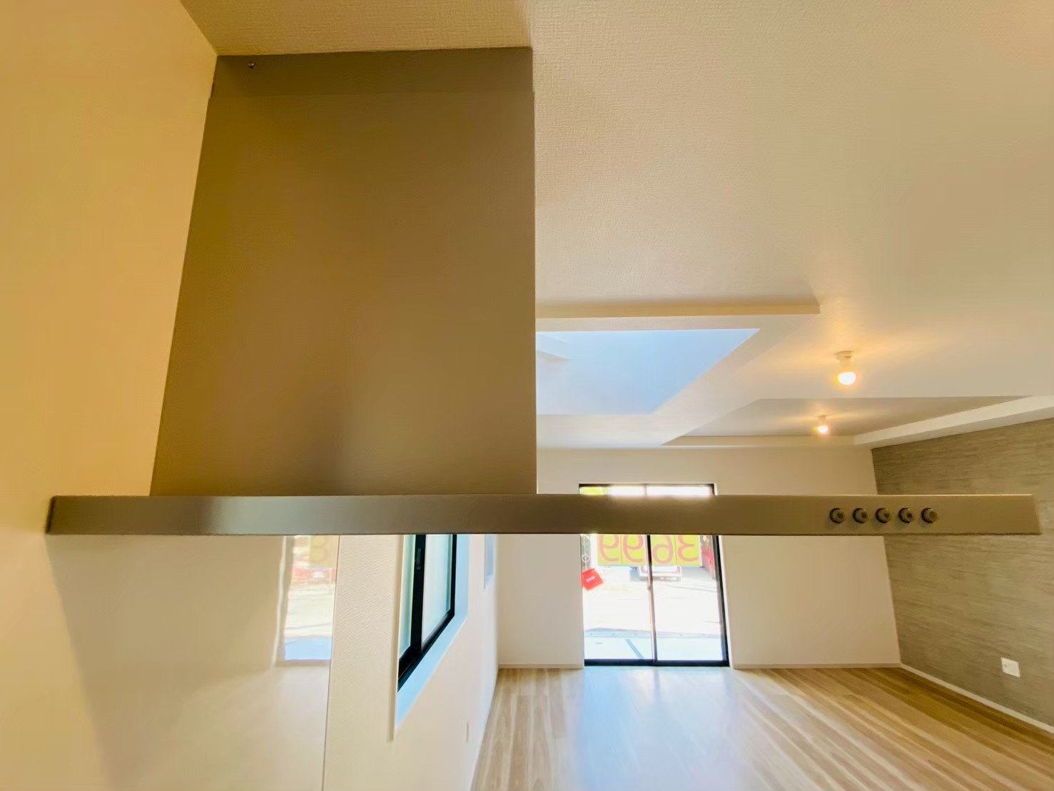 ケイアイリガーレ／東区西原１期／１号棟のキッチン