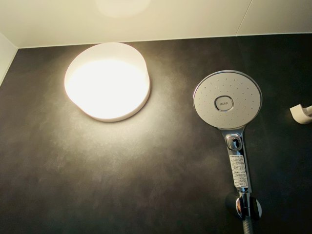 ケイアイリガーレ／東区西原１期／１号棟の浴室