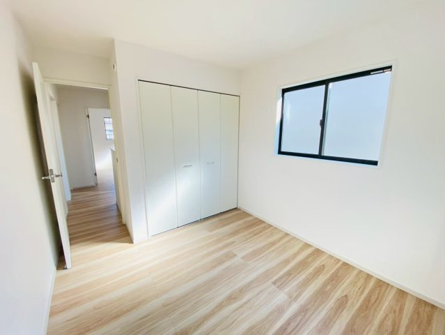 ケイアイリガーレ／東区西原１期／１号棟の洋室