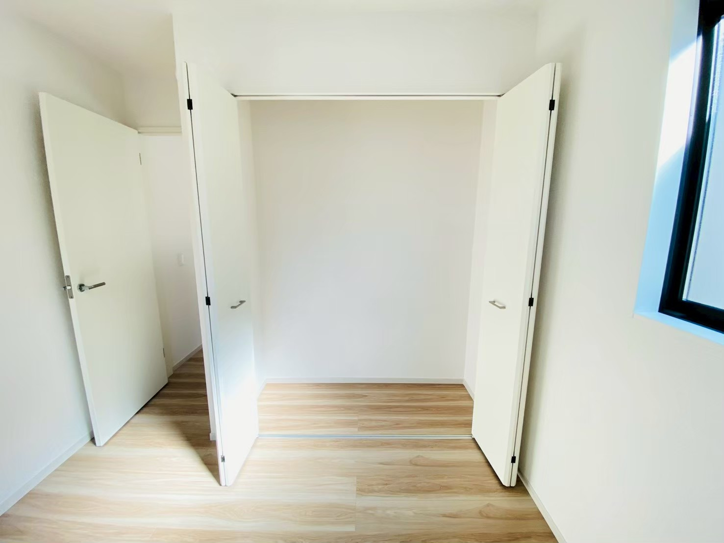 ケイアイリガーレ／東区西原１期／１号棟の収納