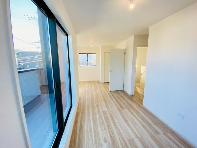 ケイアイリガーレ／東区西原１期／１号棟のその他