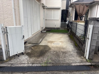 【駐車場】 | カースペース