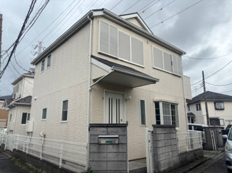 【外観】 | 現地（8月1日撮影）