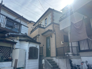 【外観】 | 現地（8月8日撮影）