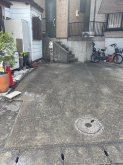 【駐車場】 | カースペース