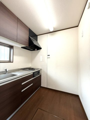 【その他】 | アイーダ | ※室内クリーニング前