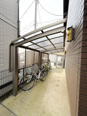 【その他共用部分】 | アイーダ