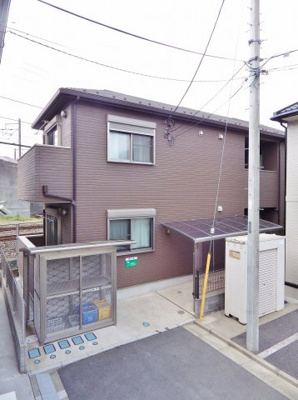 【外観】 | アイーダ