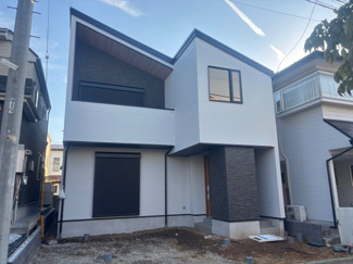 【外観】 | 現地（9月25日撮影）