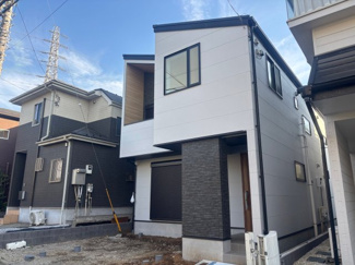 【外観】 | 現地（9月25日撮影）