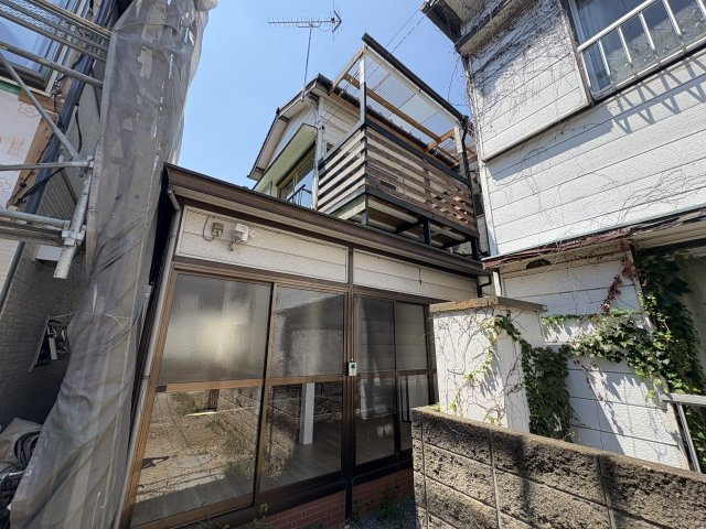 ボンメゾン市川