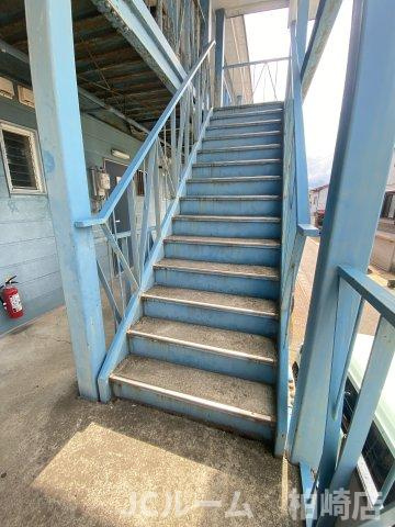 ダイワロイヤルハイツのその他共用部分