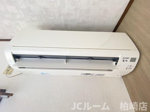 ダイワロイヤルハイツの設備