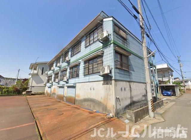 ダイワロイヤルハイツの外観